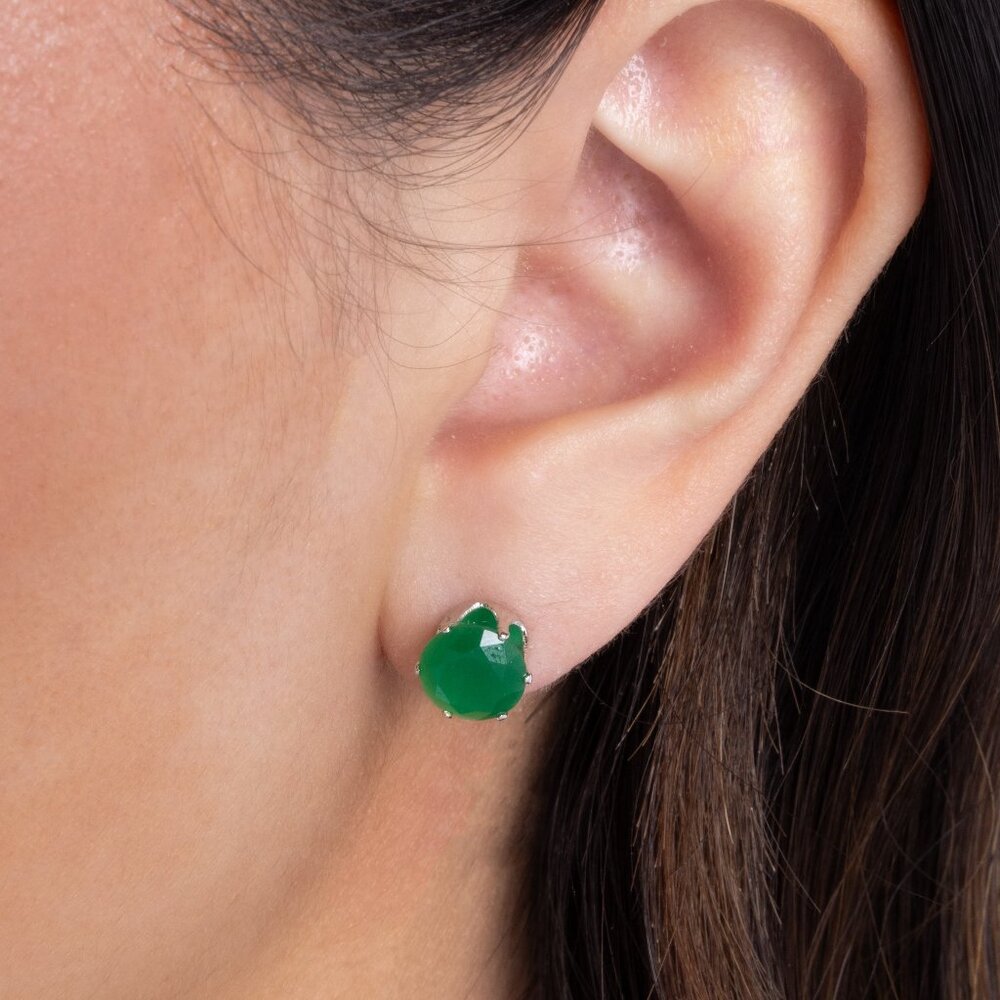 NWT PAPARAZZI SIMPLY SUBLIME EARRINGS